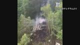 ロシア極東で46人搭乗の旅客機が墜落 全員死亡か 知事は「49人搭乗」情報錯綜|TBS NEWS DIG