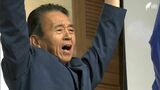 「現実的な解決策を見つけリニアの推進に」初当選の鈴木氏の姿勢 接戦演じた大村氏は有権者に感謝伝える 議会や市長の反応は【静岡県知事選】 | 静岡のニュース | SBSNEWS | 静岡放送