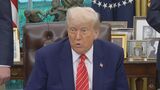 トランプ大統領が予告していた「重大発表」 内容は「薬の価格の大幅な引き下げ」|TBS NEWS DIG