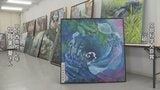 「今回は面白い作品が結構あった」48回目となるUTY教育美術展の審査行われる 文部科学大臣賞も決定|TBS NEWS DIG