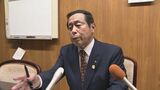 【速報】「民間企業と比べると公務員はダメだ」…「パワハラ発言」79歳の村長が辞表提出 12日朝に村議会議長宛て…午後に会見へ | SBC NEWS | 長野のニュース | SBC信越放送