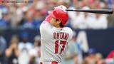 大谷翔平 キング独走39号先制ソロHR！前日から3打席連続で絶好調 シーズン60本ペース|TBS NEWS DIG