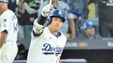 ド軍、5本のアーチ攻勢で2桁得点の快勝発進!大谷翔平がPO初の1試合2発 スネルは7回2失点の快投|TBS NEWS DIG