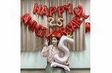 後藤真希さん 「デビューしてから25年を迎えることが出来ました!」 ファンから祝福の声・続々|TBS NEWS DIG