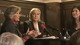 フランス大統領選にみた「極右」から「普通の政治家」への変貌 ルペン氏敗れるも『脱悪魔化』に成功|TBS NEWS DIG