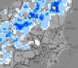 関東甲信 昼前からあすにかけて大気の状態が不安定に 多いところで1時間40ミリ“バケツをひっくり返したような激しい雨”の降る所がある見込み | 富山のニュース|天気・防災|チューリップテレビ