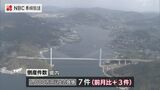 7月の企業倒産件数7件 コロナ禍による業績低迷から浮上できず…【長崎県】 | 長崎のニュース | 天気 | NBC長崎放送