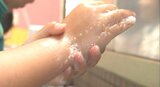 手足口病の感染拡大続く「入念な手洗いを」乳幼児を中心に夏場に流行 県が引き続き警報発表 | 大分のニュース|OBS NEWS|大分放送