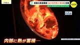 オイルを拭いたタオルを洗濯乾燥機にかけると発火するかも…真夏は油の取り扱いに注意|TBS NEWS DIG