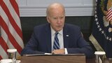 アメリカ・バイデン大統領「まもなく人質連れて帰れる可能性ある」、イスラエルとハマスの交渉合意へ期待示す|TBS NEWS DIG