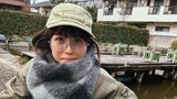 【 若槻千夏 】「ドラマの聖地巡礼」今秋ヒットドラマ2作の「原作者のお二人がご夫婦」で「エモさ爆誕」|TBS NEWS DIG