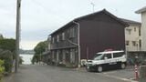 【死体遺棄】死亡したのは容疑者の父親(68)と判明…死因は不詳 死体遺棄の疑いで息子(40)を逮捕 山口・下関 | 山口のニュース・天気・防災|tys NEWS|tysテレビ山口