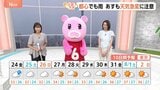 【7月24日 関東の天気】雲優勢 災害級暑さ一旦ストップ|TBS NEWS DIG