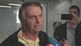 ブラジル・ボルソナロ前大統領が議会襲撃をめぐるクーデター未遂容疑で被告人となり刑事裁判へ|TBS NEWS DIG