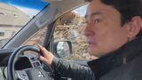 野口健さん 【能登半島地震】 被災地で支援活動 「寝袋、エアマット、テント、女性用品をお届け致しました」「3月から被災地で新たなアクション。頑張ろう!!!」|TBS NEWS DIG