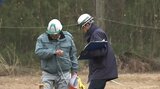 【山火事】大規模山林火災の被災者に向け、応急仮設住宅の建設始まる 岩手・大船渡市|TBS NEWS DIG