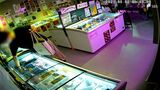 防犯カメラに犯行が「憤りしかない」肉の無人販売店で連日大量の肉盗難 信頼関係裏切る行為にオーナー怒り=浜松市 | 静岡のニュース | SBSNEWS | 静岡放送