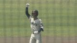 【高校野球大分大会】第3シードの2校が初戦敗退　佐伯鶴城が楊志館に逆転勝ち、2年生のエースと4番が躍動　|　大分のニュース｜OBS NEWS｜大分放送