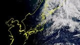 【気象情報】東北日本海側で非常に激しい雨 15日昼前まで土砂災害や河川氾濫、夕方まで落雷や突風に注意。【雨と風のシミュレーション】 | 富山のニュース|天気・防災|チューリップテレビ
