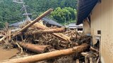 【山形大雨】土石流と大木に襲われた街…とっさの判断で犠牲者が増えなかったか 私たちがすべき災害への備えとは | 山形のニュース│TUYテレビユー山形