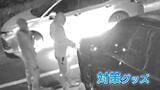 「アナログだけど車守るには一番いい」ランドクルーザーやレクサス、多発する高級車盗難 今すぐできる対策とは 愛車がわずか8分で… | 富山のニュース|天気・防災|チューリップテレビ
