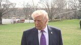 トランプ大統領「イランが中東支配の計画」SNSで主張|TBS NEWS DIG