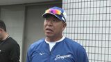 ドラゴンズ 立浪監督の後任は…井上一樹氏? 「返事はまだしていない」 今季は2軍監督に復帰し指導力を発揮 | 名古屋・愛知・岐阜・三重のニュース【CBC news】 | CBC web