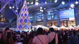 今年はスケートリンクも登場 恒例クリスマスアドベント 天神・博多駅・小倉でクリスマスマーケット 11月1日から順次開始 福岡 | 福岡のニュース|RKB NEWS|RKB毎日放送