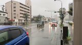 台風14号 大分県内の交通機関に乱れ 19日も運転とりやめの見通し | 大分のニュース|OBS NEWS|大分放送