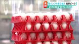 鳥インフル確認から半年の養鶏場 「本格的再開に向け産卵ピークに」新潟 | 新潟のニュース・天気|BSN NEWS|BSN新潟放送