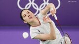 バド女子シングルス・大堀彩、1ゲームも落とさずグループ首位確定 山口茜とともに決勝トーナメント進出【パリ五輪】|TBS NEWS DIG