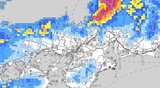 【大雪情報】近畿北部は8日頃再び大雪となり積雪がさらに多くなるおそれ 今夜遅く~5日昼前にかけて警報級の大雪となる見込み 5日夕方~夜遅くにかけて警報級の高波に 警報級の大雪や高波6日にかけて続く可能性【大雪と雨のシミュレーション】 | 富山のニュース|天気・防災|チューリップテレビ