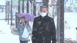 寒気のピークは超える 7日から冬型の気圧配置強まり、山間部で大雪のおそれも 大分 | 大分のニュース|OBS NEWS|大分放送