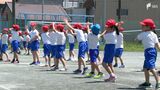 「前日が涼しく きょう暑いと思った日は患者が…」5月なのに暑い!運動会目前で学校が取り組む熱中症対策 | 静岡のニュース | SBSNEWS | 静岡放送