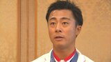 「必ず金を取ります」パリ五輪銀メダリスト セーリングの岡田奎樹選手に県民表彰 大分 | 大分のニュース|OBS NEWS|大分放送