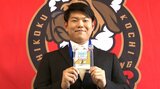“打撃”武器の阪神育成2位・嶋村麟士朗、スカウトは今年「キャッチャー力」を見ていた!同郷・同校の"大先輩"藤川球児新監督との「縁」を力に支配下へ!畑山俊二統括スカウト「鍛えれば“打てるキャッチャー”で戦力に」 | 高知のニュース・天気|KUTV NEWS | KUTVテレビ高知