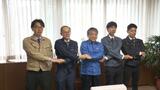 「林業技術職員」を初派遣 能登半島地震の被災地で林道など調査 | 沖縄のニュース|RBC 琉球放送