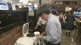 コメの価格高騰がランチ直撃 ご飯お代わり無料の老舗飲食店は「一人一回」にするかが悩み 名古屋|TBS NEWS DIG