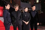 【木村拓哉×鈴木京香×及川光博×沢村一樹】　映画「グランメゾン・パリ」の星の数は「三つ星」　《TBS芸能・独占インタビュー》|TBS NEWS DIG