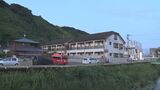 鹿児島市のアパートで火災　男性がうでにやけど|TBS NEWS DIG