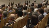 中村哲さんの遺志を継いで・・・命日を前にペシャワール会が講演会 | 福岡のニュース|RKB NEWS|RKB毎日放送