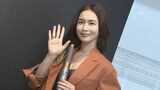 【長谷川京子】“髪型で違う自分になれるのは女性の特権”<ダイソン>|TBS NEWS DIG