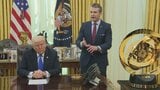 駐独米軍5000人の撤退　ヘグセス米国防長官が命令　対独圧力の一環か　半年から1年で完了の見通し|TBS NEWS DIG