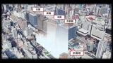 福岡市に大型オフィスビル建設へ　九電とＦＦＧ　２０２５年着工めざす　|　福岡のニュース｜RKB NEWS｜RKB毎日放送