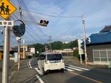女子高校生（17）が横断歩道ではねられ意識不明の重体　「気が付かなかった」大学講師の女（55）を現行犯逮捕　過失運転傷害の疑い　広島　|　RCC NEWS | 広島ニュース | RCC中国放送