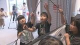 「なぜこれを採用したんですか」鋭い質問も “子ども記者”が村の防災機能を取材 福島・玉川村|TBS NEWS DIG