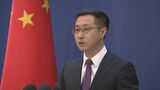 中国の安全上リスク「大げさに誇張されている」 中国外務省の報道官が反発　男子児童刺殺事件と「反日的言論」は無関係と強調|TBS NEWS DIG