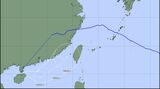 【台風情報】台風18号が復活!?"台風のたまご"=熱帯低気圧は24時間以内に再び台風に発達か…向きは一転、東側へ 今後の進路予想、全国の天気を画像で 気象庁【進路図で見る】 | 山形のニュース│TUYテレビユー山形
