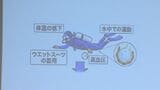「溺れていないのに?」 ダイビングやシュノーケリング中に呼吸困難となる症状「SIPE(サイプ)」とは | 沖縄のニュース|RBC 琉球放送