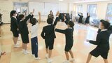連想ゲームやアドリブ会話 小学校で即興劇の体験授業 | 大分のニュース|OBS NEWS|大分放送